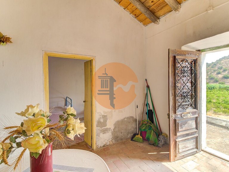 Plot for Sale in Castro Marim, Castro Marim, Portugal 9