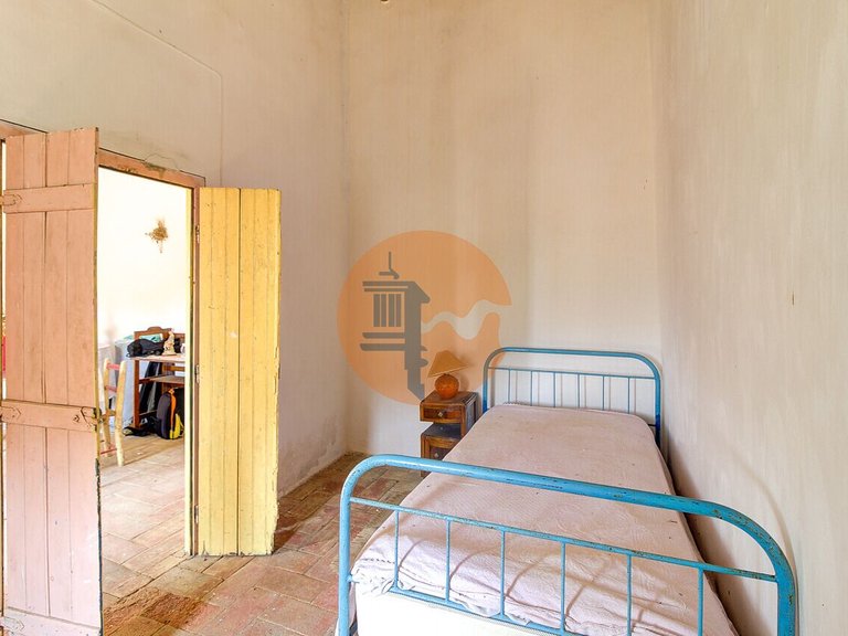 Plot for Sale in Castro Marim, Castro Marim, Portugal 11