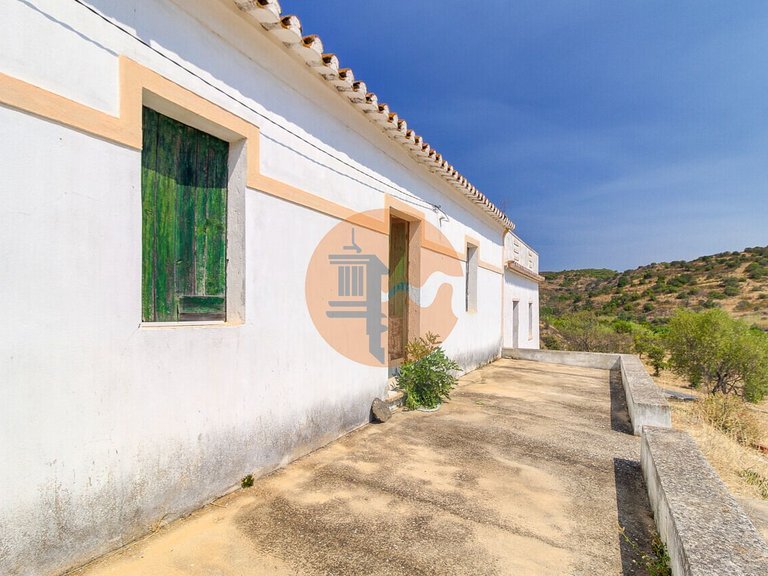 Plot for Sale in Castro Marim, Castro Marim, Portugal 13