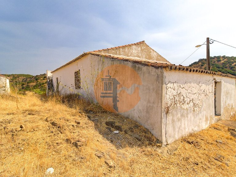 Plot for Sale in Castro Marim, Castro Marim, Portugal 20