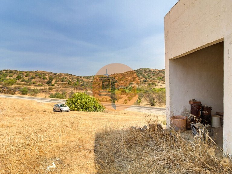 Plot for Sale in Castro Marim, Castro Marim, Portugal 23