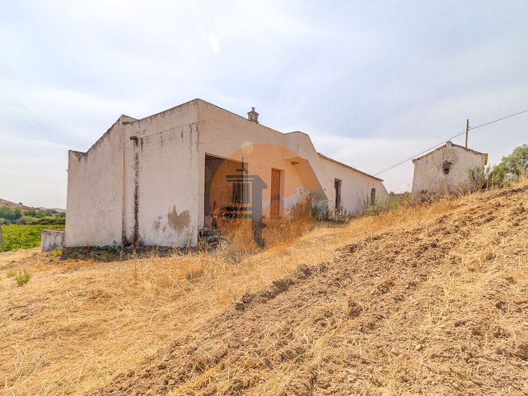 Plot for Sale in Castro Marim, Castro Marim, Portugal 30