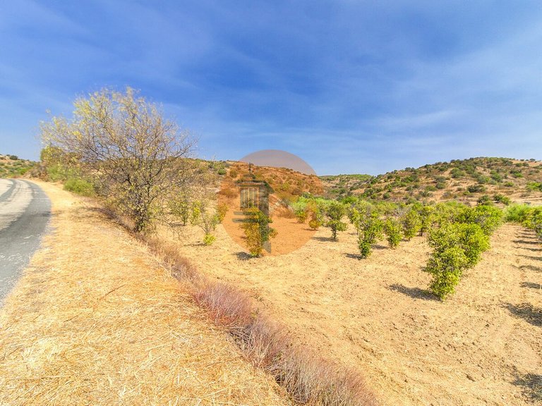 Plot for Sale in Castro Marim, Castro Marim, Portugal 35