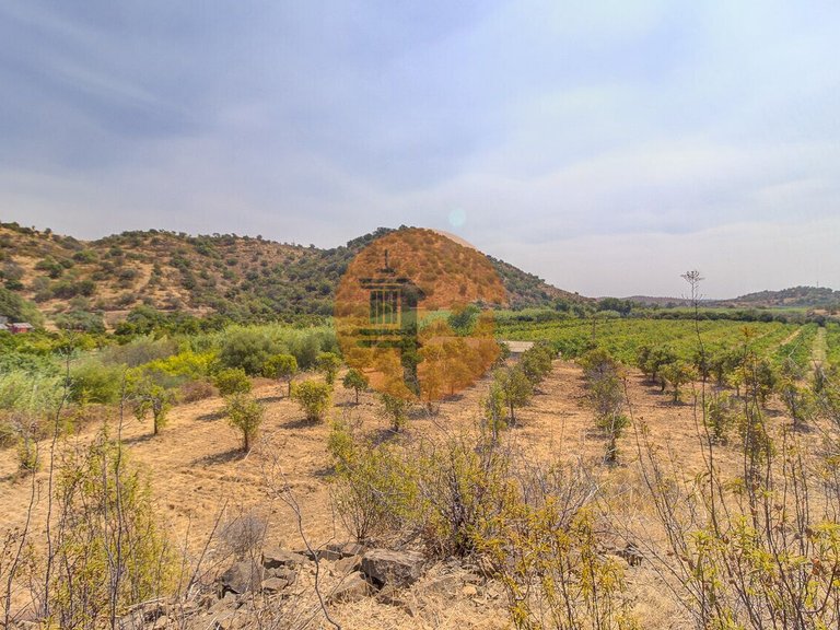 Plot for Sale in Castro Marim, Castro Marim, Portugal 37