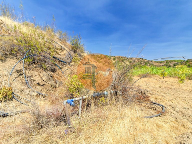 Plot for Sale in Castro Marim, Castro Marim, Portugal 39