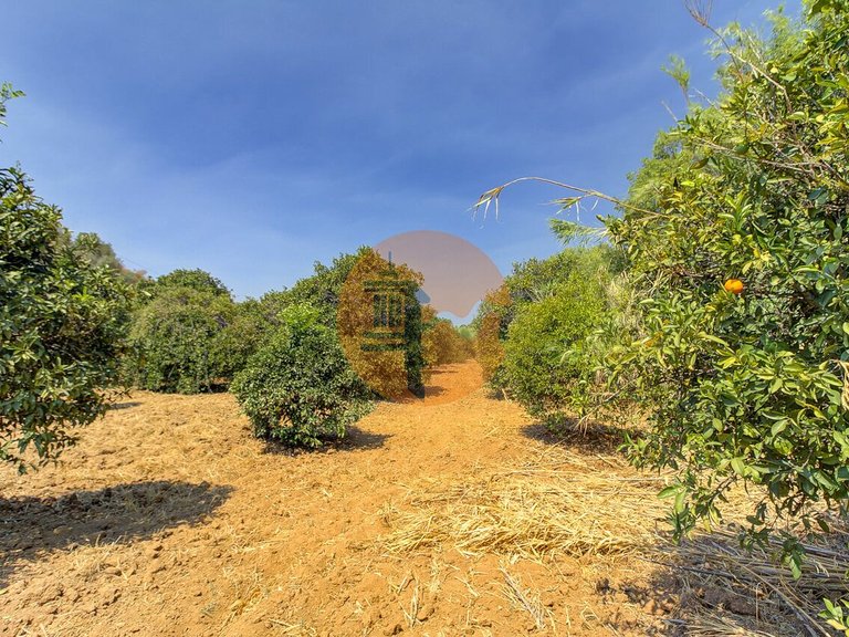 Plot for Sale in Castro Marim, Castro Marim, Portugal 43