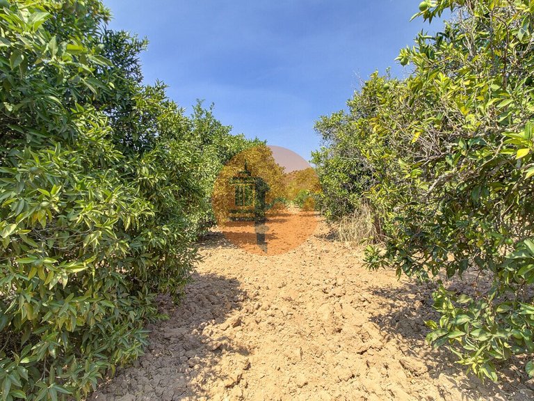 Plot for Sale in Castro Marim, Castro Marim, Portugal 44