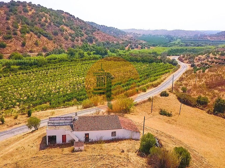 Plot for Sale in Castro Marim, Castro Marim, Portugal 1
