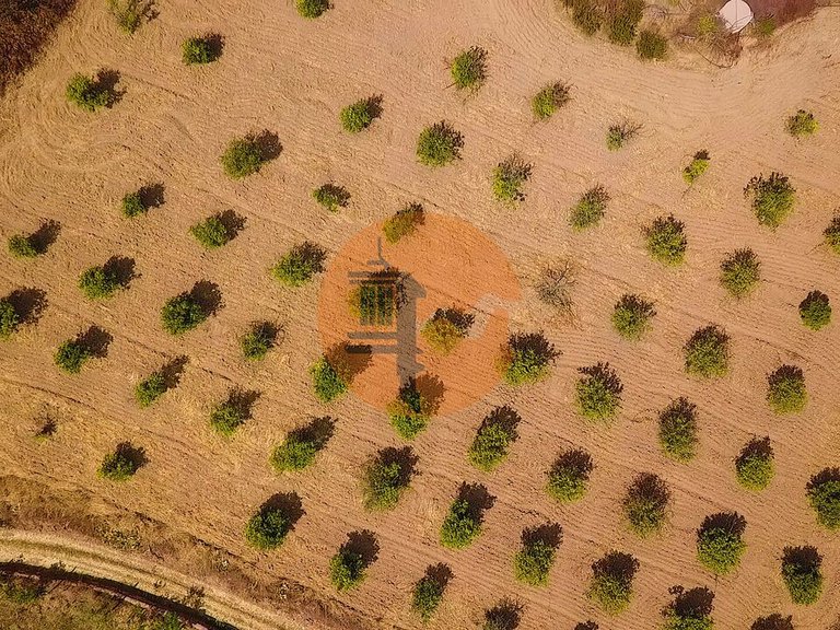 Plot for Sale in Castro Marim, Castro Marim, Portugal 34