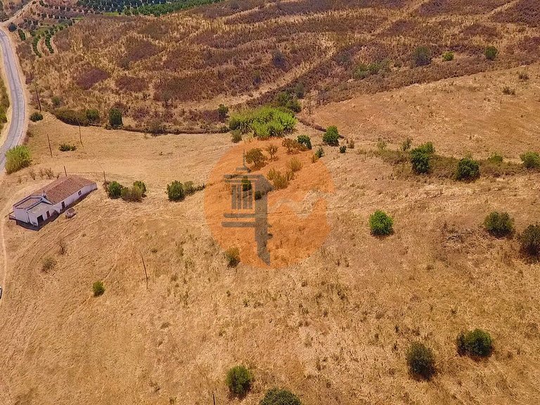 Plot for Sale in Castro Marim, Castro Marim, Portugal 45