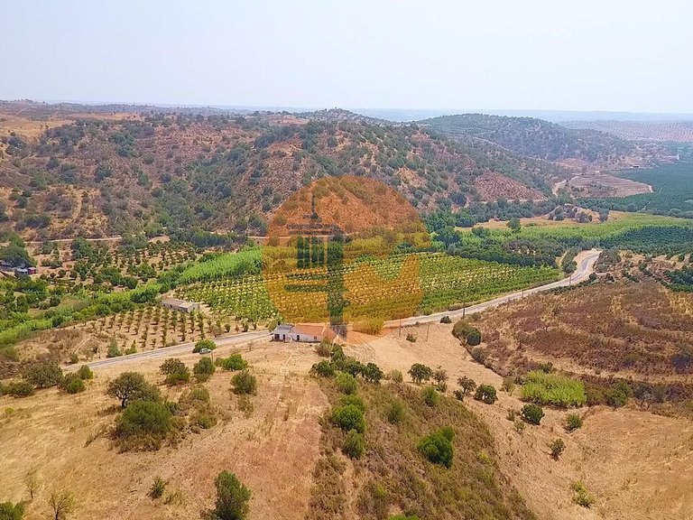 Plot for Sale in Castro Marim, Castro Marim, Portugal 46