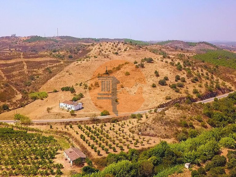 Plot for Sale in Castro Marim, Castro Marim, Portugal 48