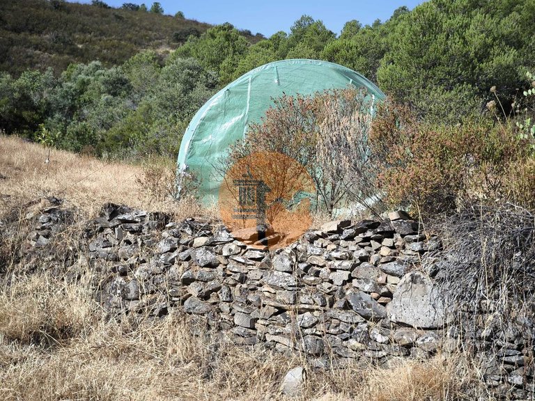 Plot for Sale in Odeleite, Castro Marim, Portugal 5