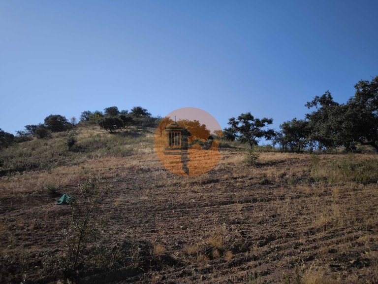 Plot for Sale in Odeleite, Castro Marim, Portugal 8