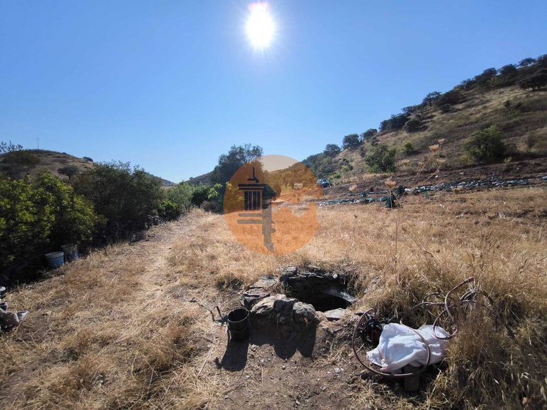 Plot for Sale in Odeleite, Castro Marim, Portugal 10