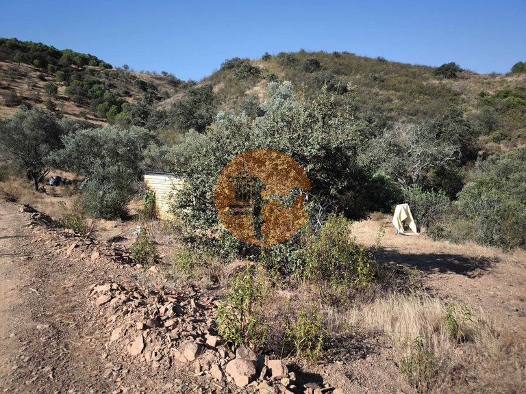 Plot for Sale in Odeleite, Castro Marim, Portugal 12
