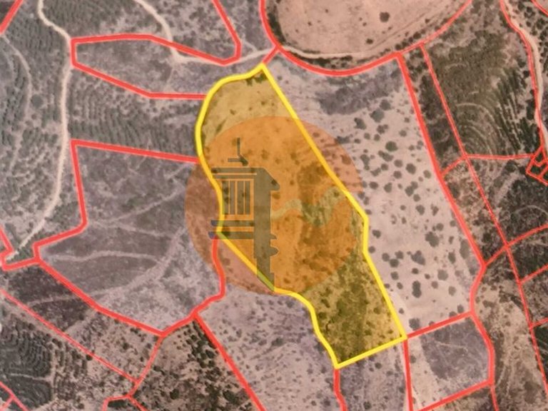 Plot for Sale in Odeleite, Castro Marim, Portugal 14