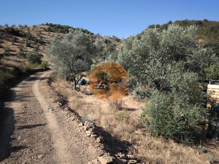 Plot for Sale in Odeleite, Castro Marim, Portugal 15