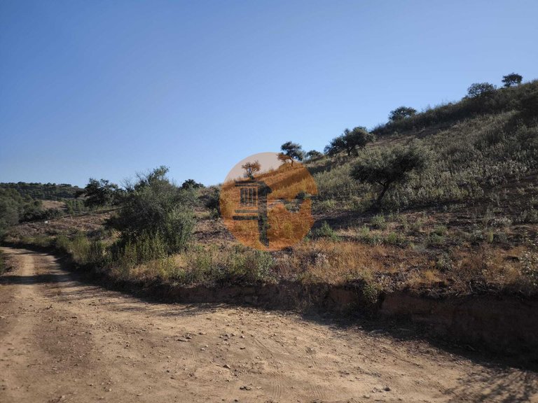Plot for Sale in Odeleite, Castro Marim, Portugal 17