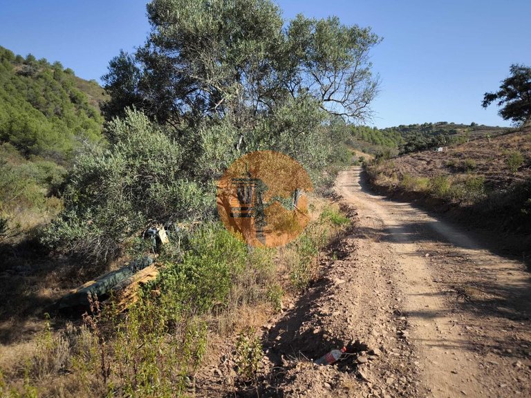 Plot for Sale in Odeleite, Castro Marim, Portugal 18