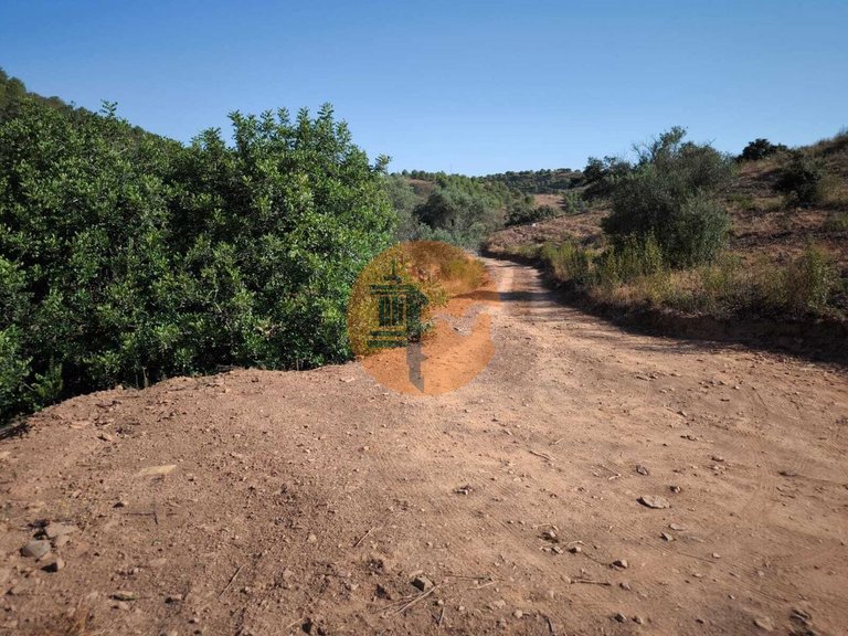 Plot for Sale in Odeleite, Castro Marim, Portugal 19