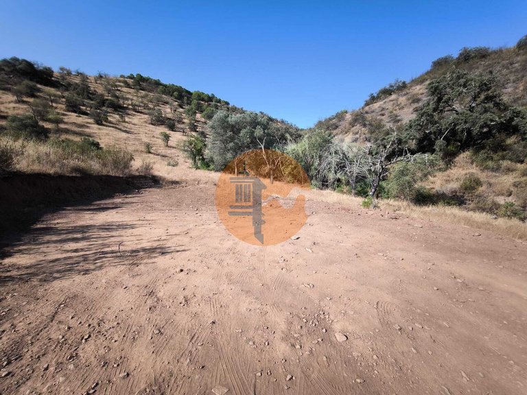 Plot for Sale in Odeleite, Castro Marim, Portugal 24