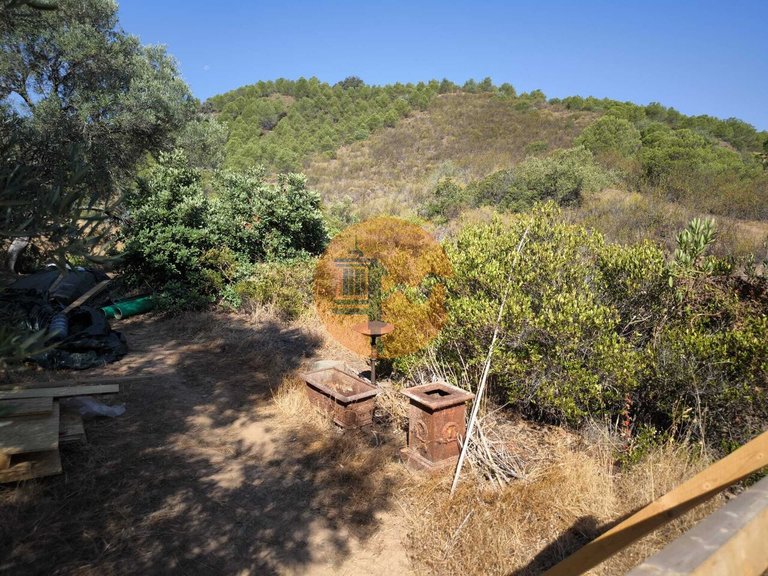Plot for Sale in Odeleite, Castro Marim, Portugal 26