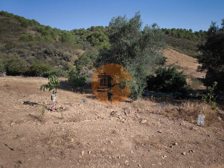 Plot for Sale in Odeleite, Castro Marim, Portugal 27
