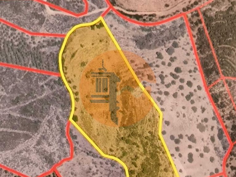 Plot for Sale in Odeleite, Castro Marim, Portugal 28