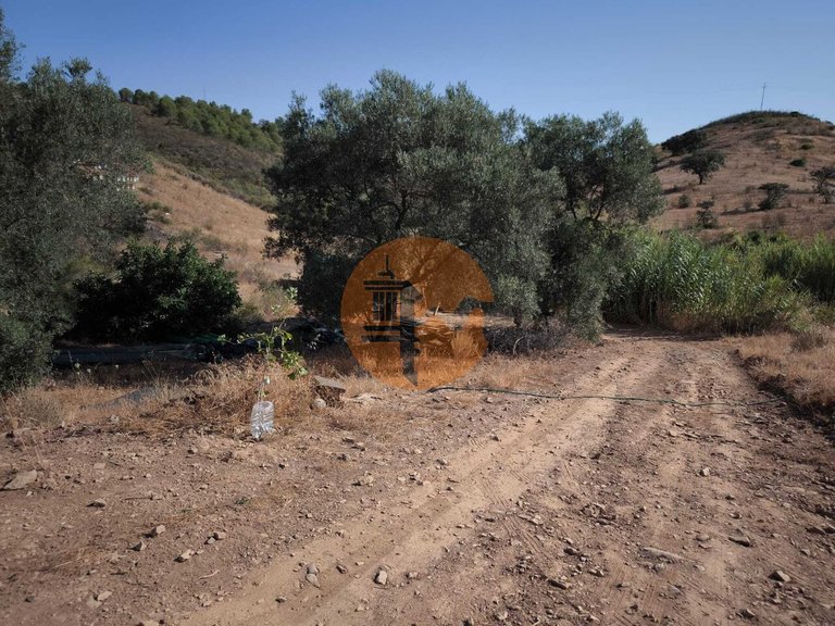 Plot for Sale in Odeleite, Castro Marim, Portugal 29