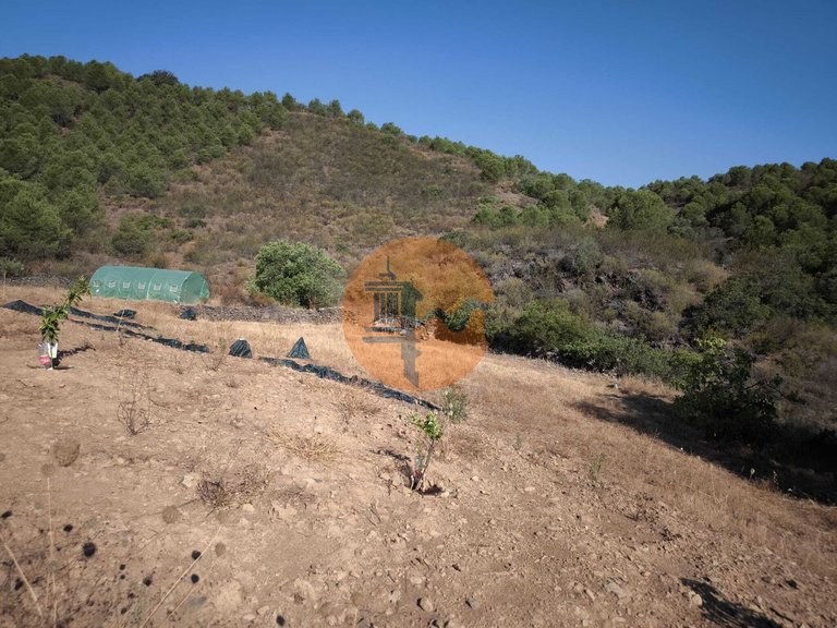Plot for Sale in Odeleite, Castro Marim, Portugal 32
