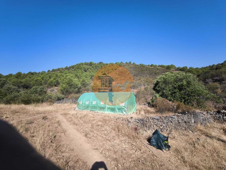 Plot for Sale in Odeleite, Castro Marim, Portugal 33