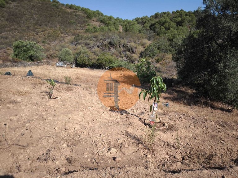 Plot for Sale in Odeleite, Castro Marim, Portugal 30