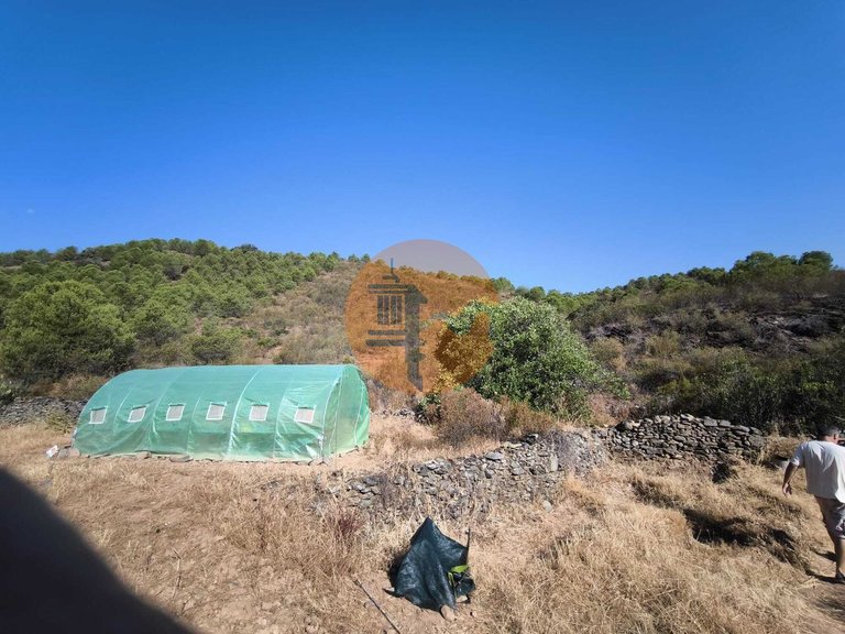 Plot for Sale in Odeleite, Castro Marim, Portugal 34