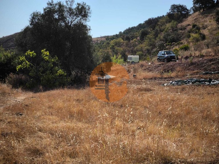 Plot for Sale in Odeleite, Castro Marim, Portugal 31