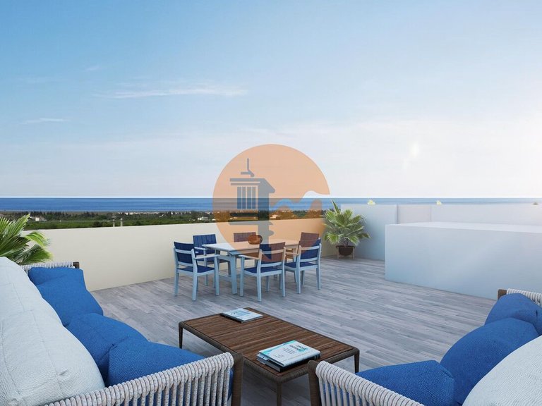 Apartment for Sale in União Das Freguesias De Tavira (santa Maria E Santiago), Tavira, Portugal 41