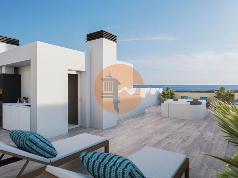 Apartment for Sale in União Das Freguesias De Tavira (santa Maria E Santiago), Tavira, Portugal 40