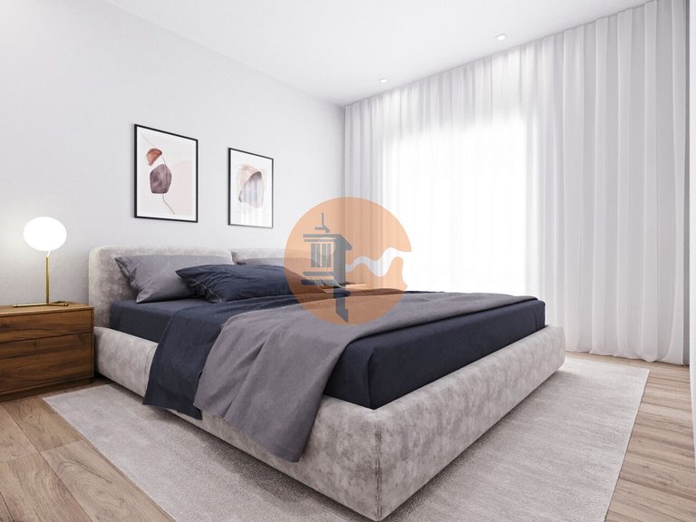 Apartment for Sale in União Das Freguesias De Tavira (santa Maria E Santiago), Tavira, Portugal 43