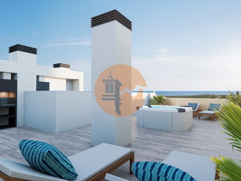 Apartment for Sale in União Das Freguesias De Tavira (santa Maria E Santiago), Tavira, Portugal 40