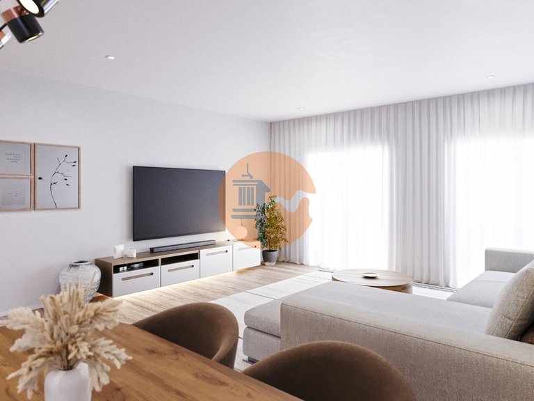 Apartment for Sale in União Das Freguesias De Tavira (santa Maria E Santiago), Tavira, Portugal 38