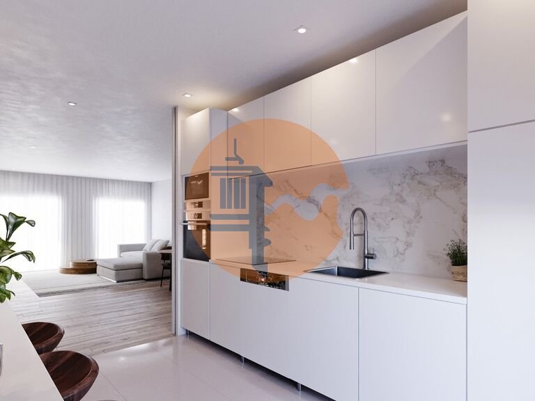 Apartment for Sale in União Das Freguesias De Tavira (santa Maria E Santiago), Tavira, Portugal 22