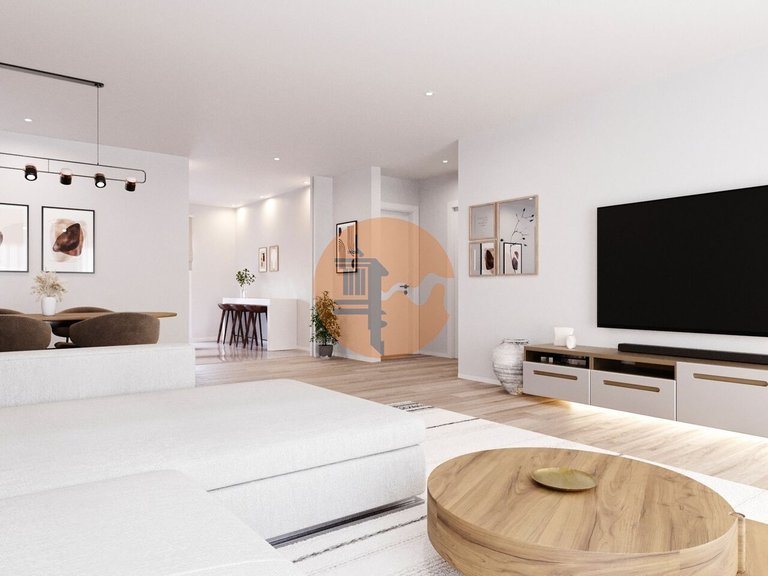 Apartment for Sale in União Das Freguesias De Tavira (santa Maria E Santiago), Tavira, Portugal 23