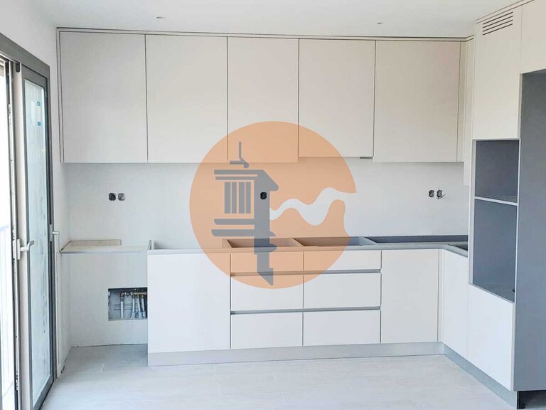 Apartment for Sale in União Das Freguesias De Tavira (santa Maria E Santiago), Tavira, Portugal 1