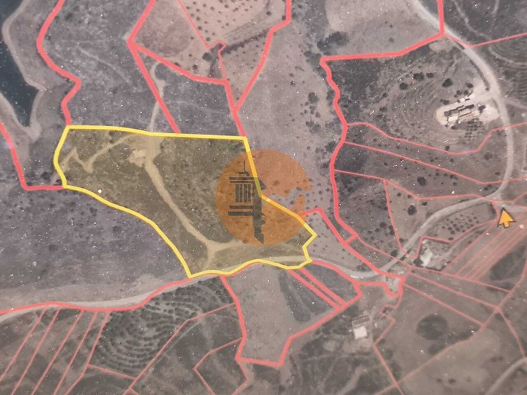 Plot for Sale in Castro Marim, Castro Marim, Portugal 8