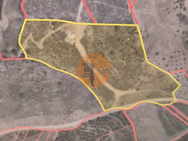 Plot for Sale in Castro Marim, Castro Marim, Portugal 2