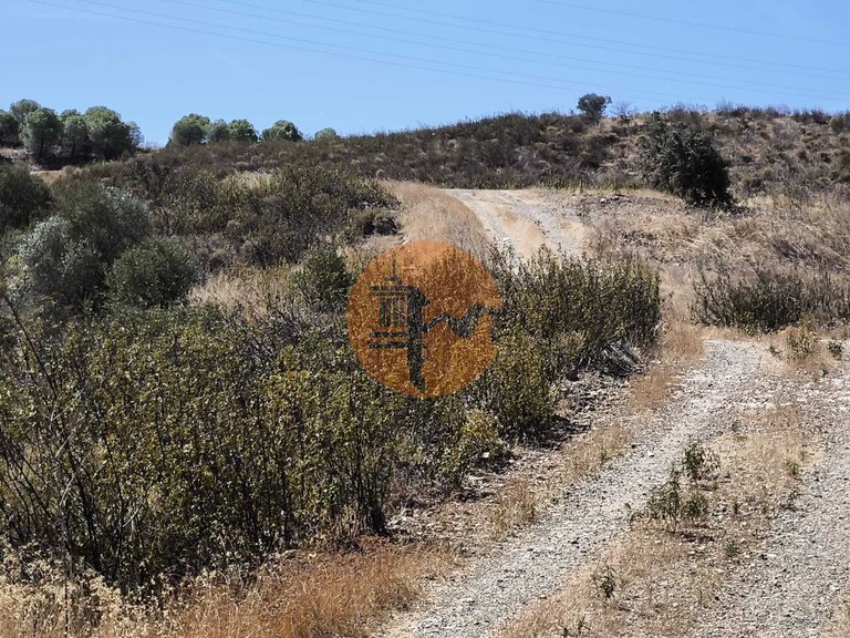 Plot for Sale in Castro Marim, Castro Marim, Portugal 20