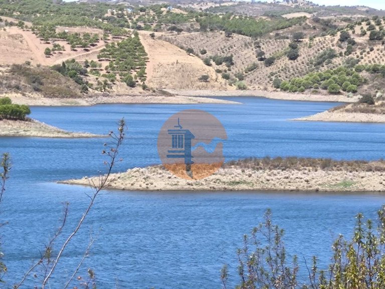 Plot for Sale in Castro Marim, Castro Marim, Portugal 1