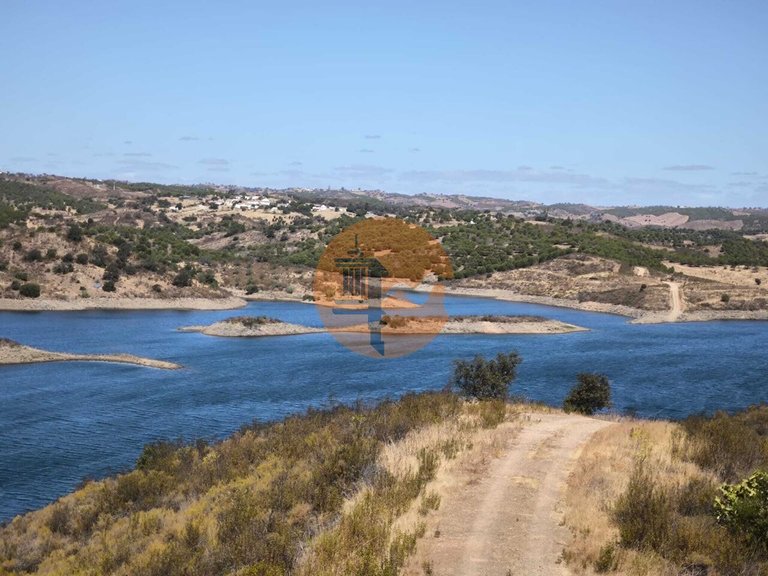 Plot for Sale in Castro Marim, Castro Marim, Portugal 30