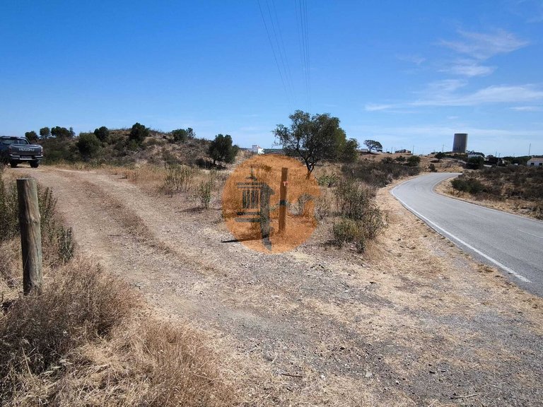 Plot for Sale in Castro Marim, Castro Marim, Portugal 35