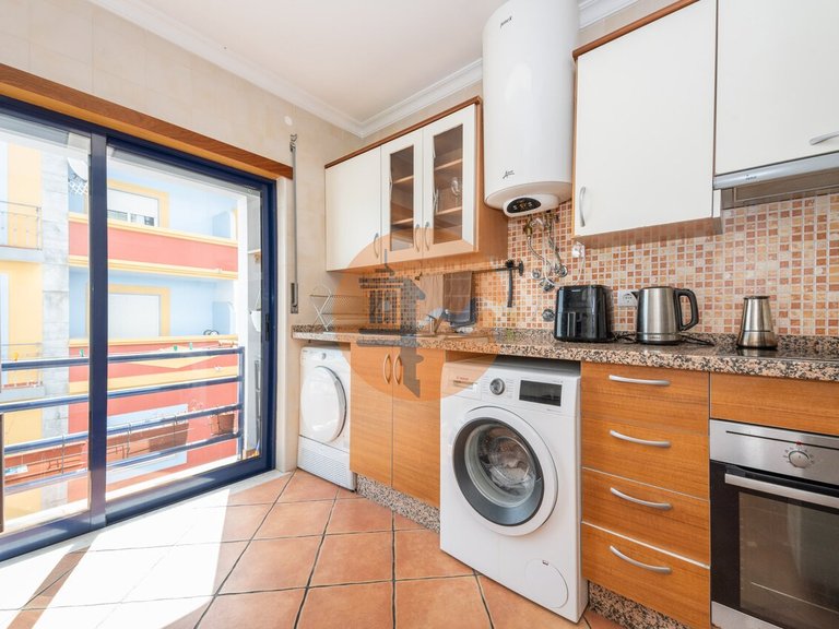 Apartment for Sale in Vila Real De Santo António, Vila Real De Santo António, Portugal 10